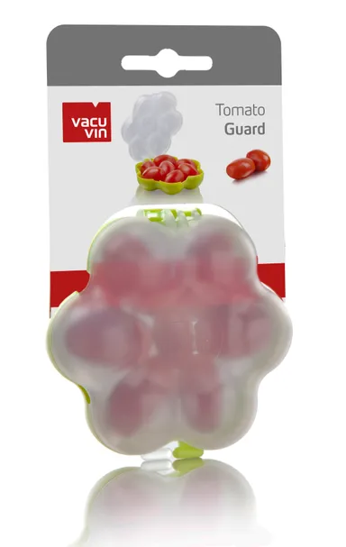 『バキュバン トマトガード』パッケージ