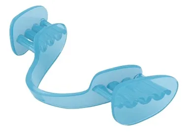 歯ぎしりピタリ