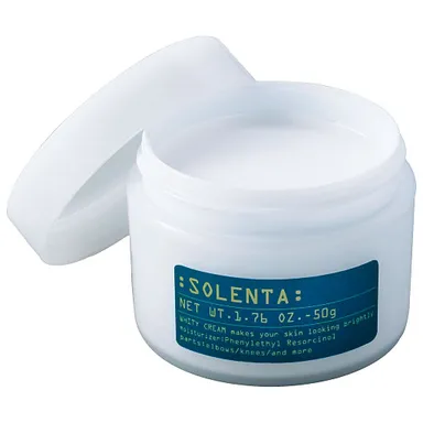 ソレンタホワイティクリーム