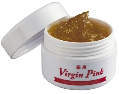 薬用ヴァージンピンク