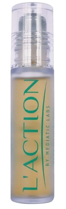 フェイスヘアーブロック