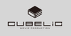 株式会社CUBELiCのロゴ