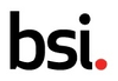 BSIグループジャパン株式会社のロゴ