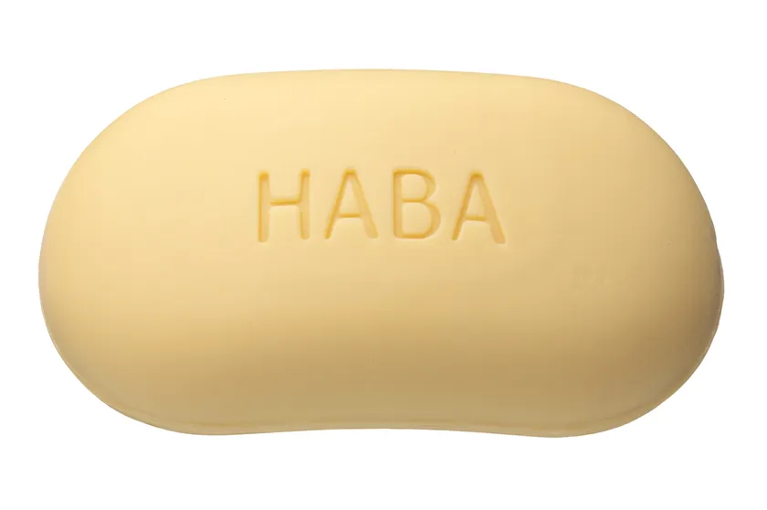 『アロマソープセット (ローズ・ユズ・ベルガモット)』(ユズ)