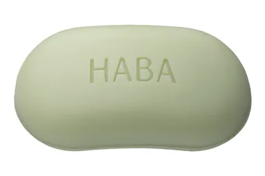 『アロマソープセット (ローズ・ユズ・ベルガモット)』(ベルガモット)