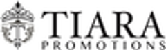 株式会社ティアラ・プロモーションズのロゴ