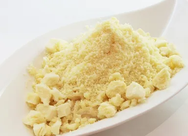 5種のチーズがたっぷりのった生パスタ