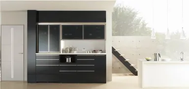 SCシリーズブラック