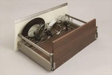 リッドスタンド収納画像