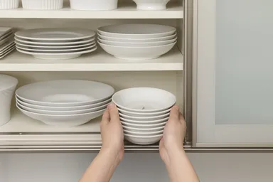 ワイドビュー設計