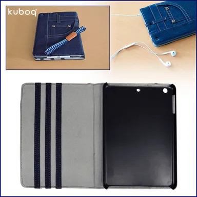 iPadminiをシッカリと保護