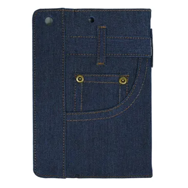 ジーンズスタイルケース２