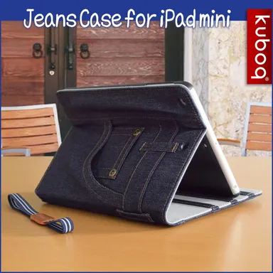 ジーンズスタイルケース３