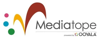 Mediatopeロゴ