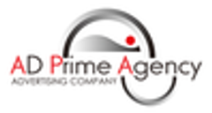 株式会社アドプライムエージェンシーのロゴ