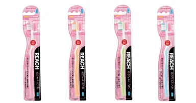 リーチ（R） ホワイトニング