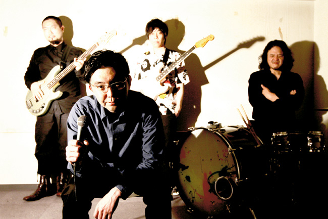 Vice Japan初の野外フェス主催 Starfes 14 出演アーティスト第一弾発表 Dj Krush The Band Apart Zazen Boys 超早割チケット4 500円が限定枚数で販売スタート Vice Media Japan株式会社のプレスリリース