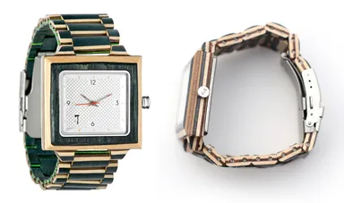 スケートウォッチ