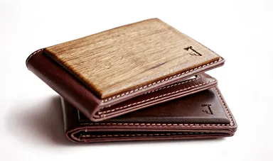 バイフォルドウォレット