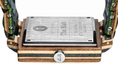 スケートウォッチサイド