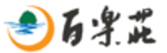 株式会社百楽荘のロゴ