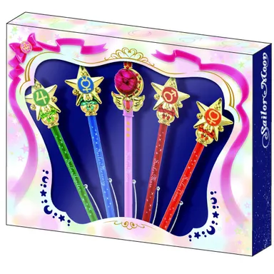 パッケージ(表)