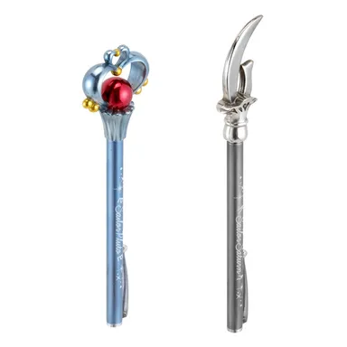 プルート＆サターンセット