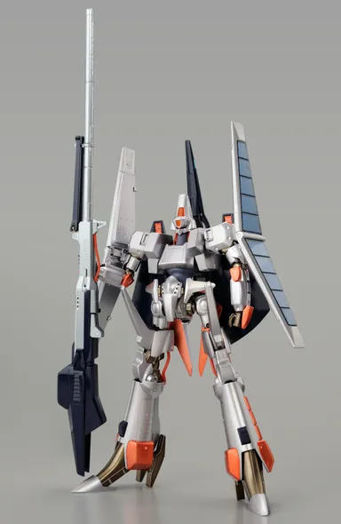 エルガイムMk-II ヘビーメタルコーティングVer.(2)