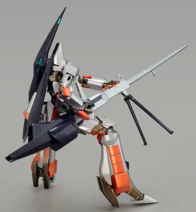 エルガイムMk-II ヘビーメタルコーティングVer.(3)