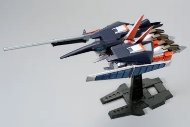 エルガイムMk-II ヘビーメタルコーティングVer.(5)