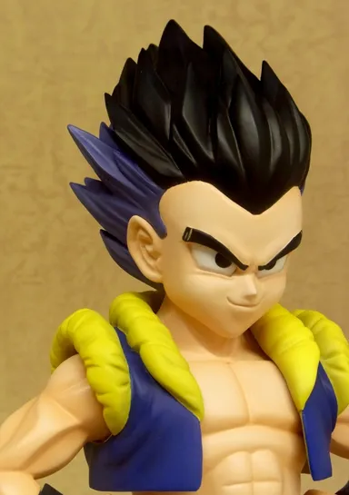 ギガンティックシリーズ ゴテンクス(2)