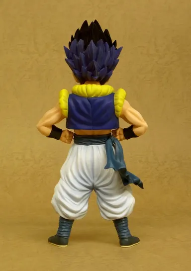 ギガンティックシリーズ ゴテンクス(3)