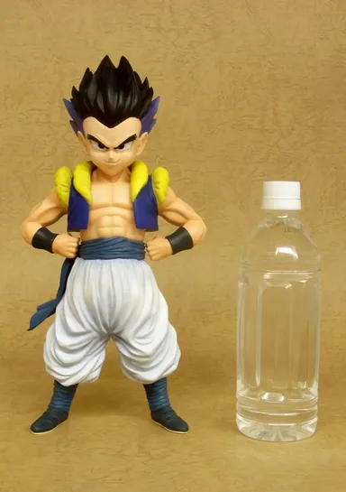 ギガンティックシリーズ ゴテンクス(4)