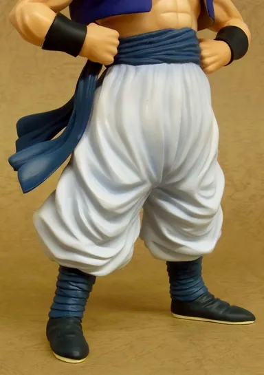 ギガンティックシリーズ ゴテンクス(7)