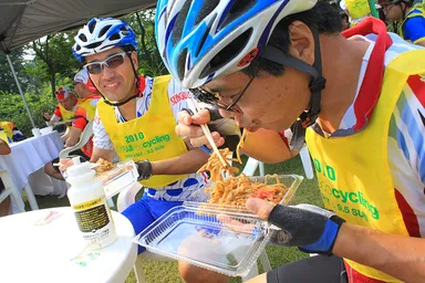 エイドステーション2