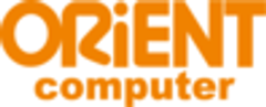 オリエントコンピュータ株式会社のロゴ