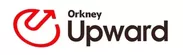 「Orkney Upward」ロゴ