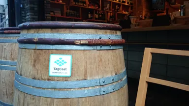 「TAGCAST」(イメージ2)