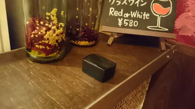 『TAGCASTビーコン』