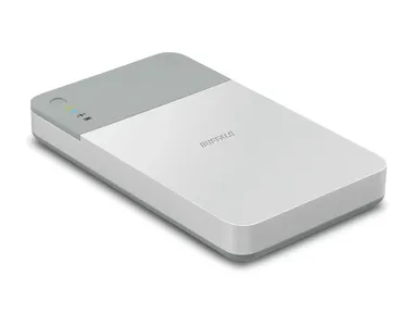 Buffalo MiniStation Air