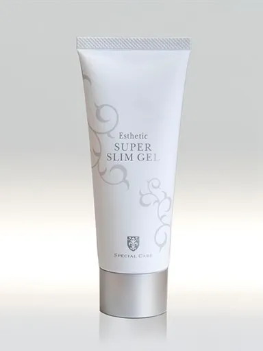 スーパースリムジェル