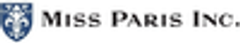 株式会社ミス・パリのロゴ