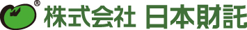 株式会社日本財託 企業ロゴ
