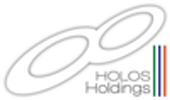 株式会社ホロスホールディングスのロゴ