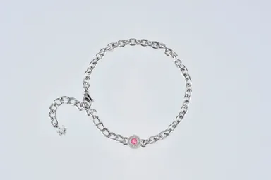 JAM HOME MADE × 劇場版TIGER ＆ BUNNY -The Rising- ブレスレット