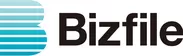 『Bizfile』ロゴ