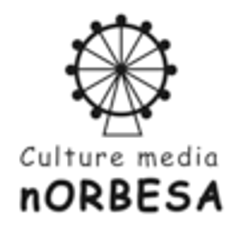 ノルベサ・エンターテイメントのロゴ