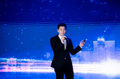 SotaTek CEOのルー・チュン・トゥエン