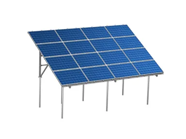 高圧MY発電所キットパネルイメージ