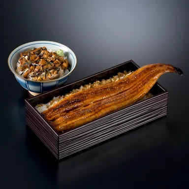 愛知・三河産特選うなぎセット